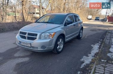 Внедорожник / Кроссовер Dodge Caliber 2006 в Житомире