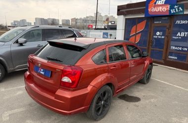 Внедорожник / Кроссовер Dodge Caliber 2008 в Киеве