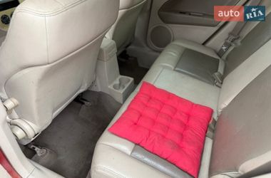 Внедорожник / Кроссовер Dodge Caliber 2008 в Киеве