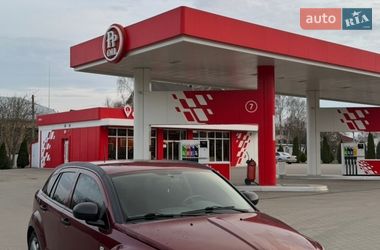 Внедорожник / Кроссовер Dodge Caliber 2007 в Черновцах