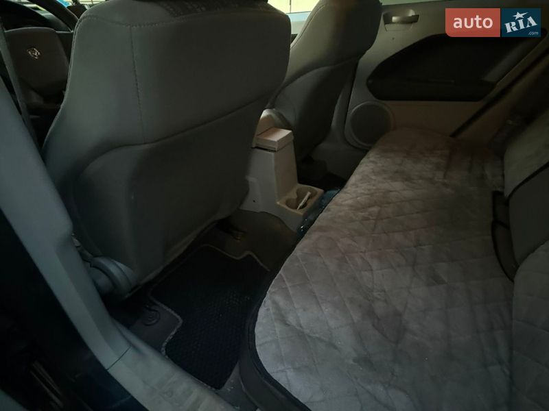 Внедорожник / Кроссовер Dodge Caliber 2006 в Борисполе фото 10 Внедорожник / Кроссовер Dodge Caliber 2006 в Борисполе