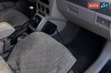 Внедорожник / Кроссовер Dodge Caliber 2006 в Борисполе фото 11 Внедорожник / Кроссовер Dodge Caliber 2006 в Борисполе