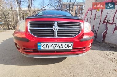 Внедорожник / Кроссовер Dodge Caliber 2008 в Боярке