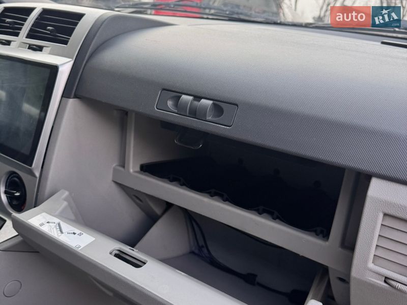 Внедорожник / Кроссовер Dodge Caliber 2006 в Самборе фото 17 Внедорожник / Кроссовер Dodge Caliber 2006 в Самборе