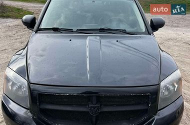 Внедорожник / Кроссовер Dodge Caliber 2008 в Киеве фото Внедорожник / Кроссовер Dodge Caliber 2008 в Киеве