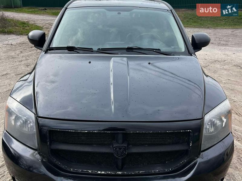 Dodge Caliber 2008