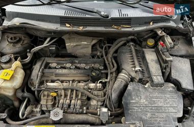 Внедорожник / Кроссовер Dodge Caliber 2008 в Киеве фото 6 Внедорожник / Кроссовер Dodge Caliber 2008 в Киеве