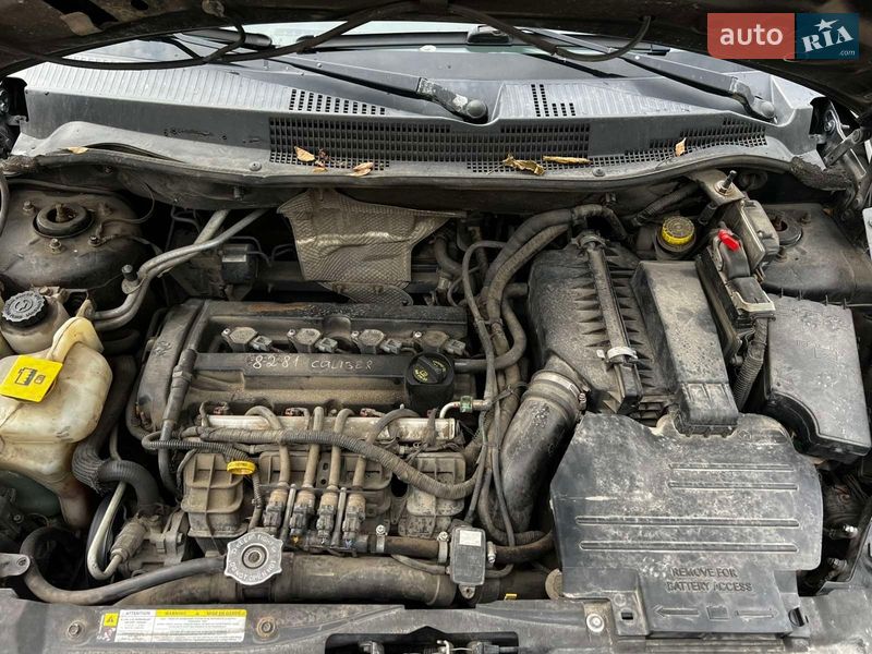 Внедорожник / Кроссовер Dodge Caliber 2008 в Киеве фото 6 Внедорожник / Кроссовер Dodge Caliber 2008 в Киеве