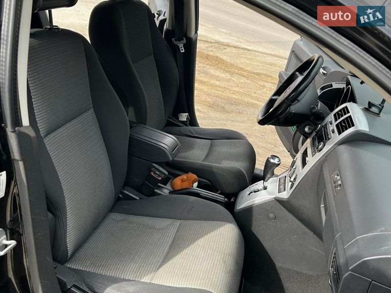 Внедорожник / Кроссовер Dodge Caliber 2008 в Киеве фото 8 Внедорожник / Кроссовер Dodge Caliber 2008 в Киеве