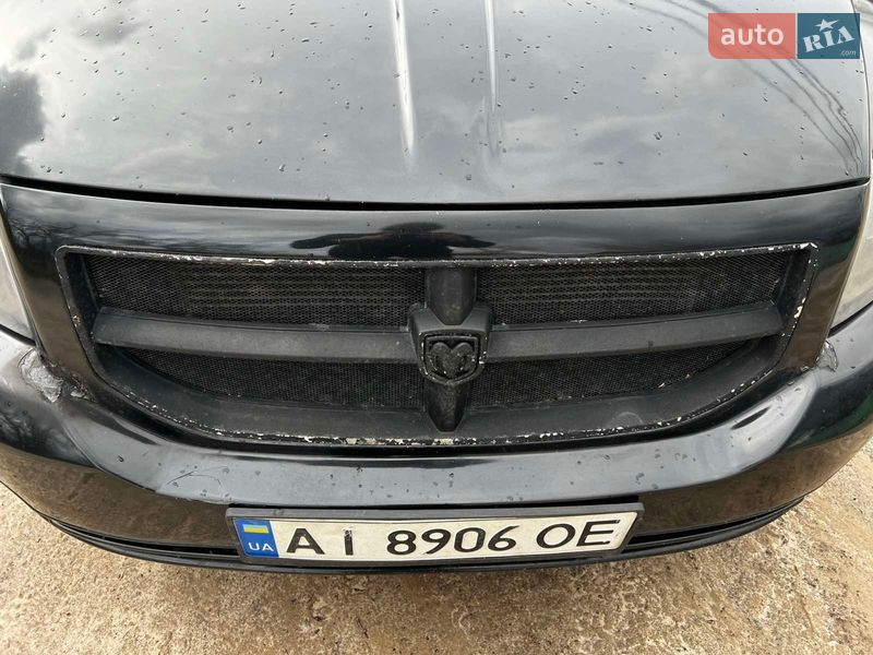 Позашляховик / Кросовер Dodge Caliber 2008 в Києві фото 10 Позашляховик / Кросовер Dodge Caliber 2008 в Києві