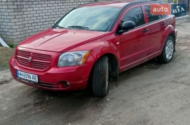 Внедорожник / Кроссовер Dodge Caliber 2006 в Одессе