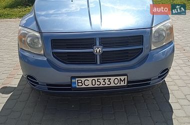 Внедорожник / Кроссовер Dodge Caliber 2006 в Самборе