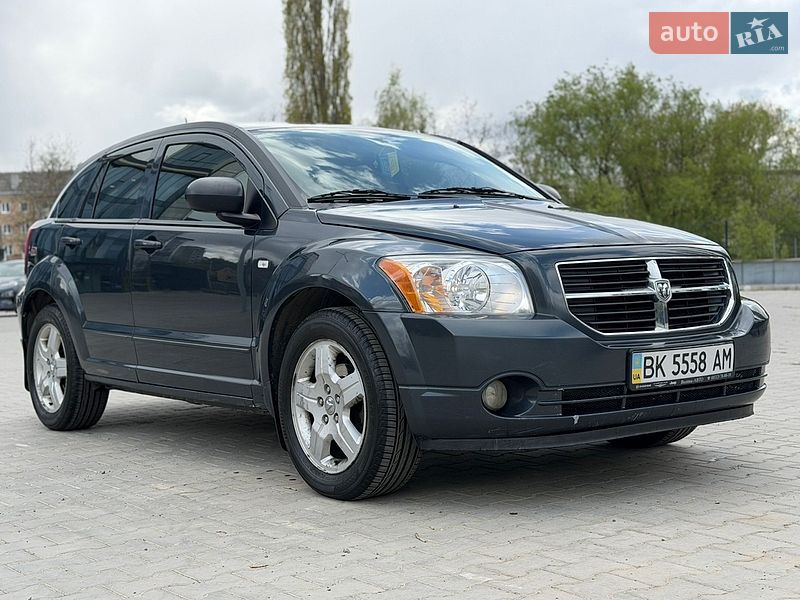 Dodge Caliber 2008