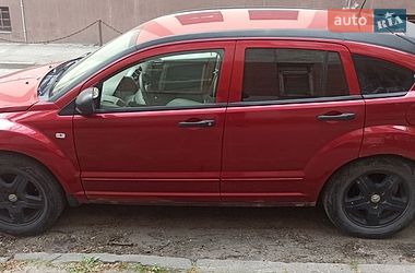 Внедорожник / Кроссовер Dodge Caliber 2006 в Львове