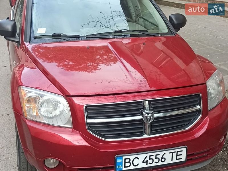 Dodge Caliber 2006