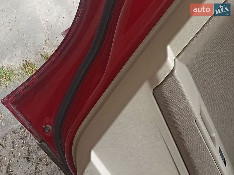 Внедорожник / Кроссовер Dodge Caliber 2006 в Львове