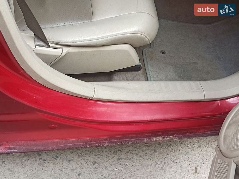 Внедорожник / Кроссовер Dodge Caliber 2006 в Львове