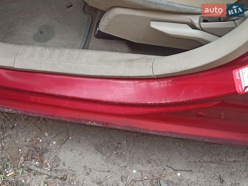 Внедорожник / Кроссовер Dodge Caliber 2006 в Львове