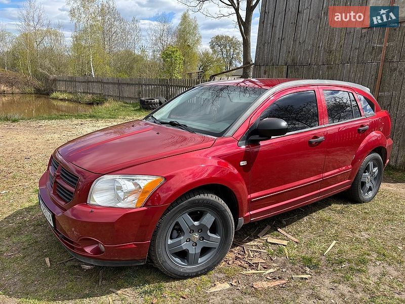 Dodge Caliber 2006