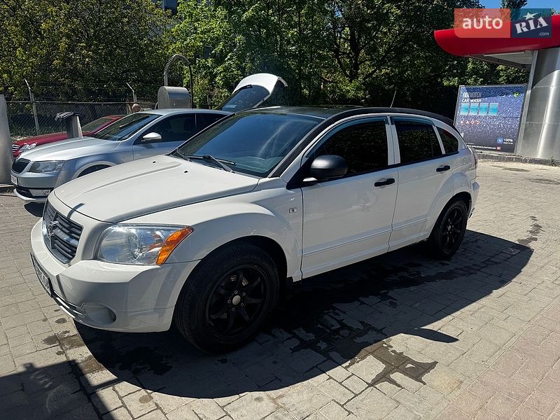 Dodge Caliber 2007