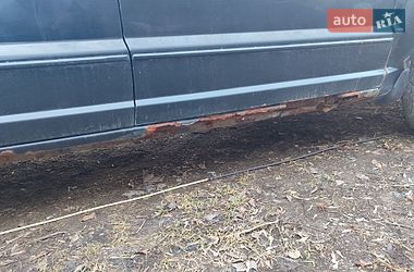 Позашляховик / Кросовер Dodge Caliber 2008 в Дніпрі
