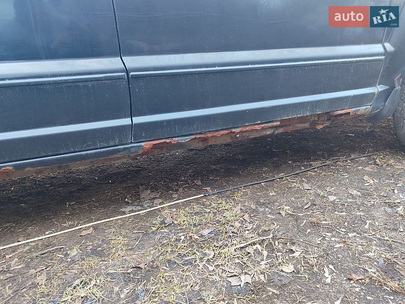 Позашляховик / Кросовер Dodge Caliber 2008 в Дніпрі