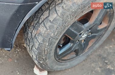 Позашляховик / Кросовер Dodge Caliber 2008 в Дніпрі