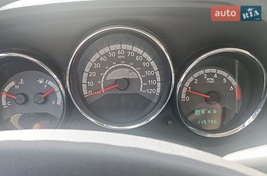 Позашляховик / Кросовер Dodge Caliber 2010 в Тернополі