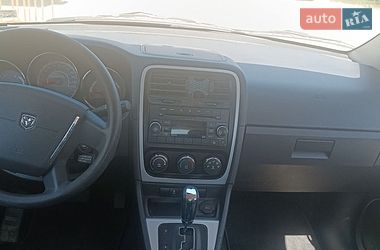 Позашляховик / Кросовер Dodge Caliber 2010 в Тернополі