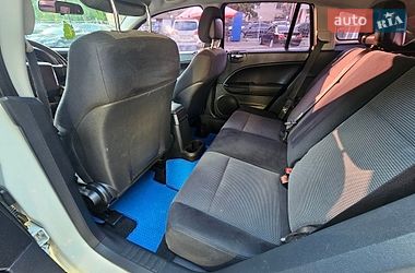 Внедорожник / Кроссовер Dodge Caliber 2011 в Одессе