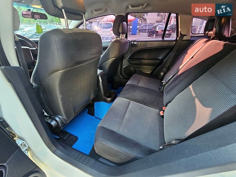 Внедорожник / Кроссовер Dodge Caliber 2011 в Одессе
