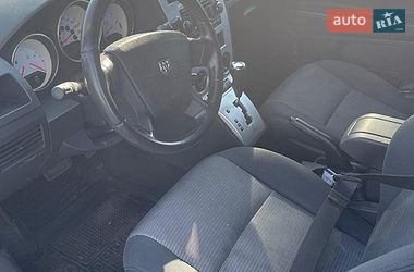 Внедорожник / Кроссовер Dodge Caliber 2008 в Пирятине