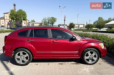 Внедорожник / Кроссовер Dodge Caliber 2006 в Житомире