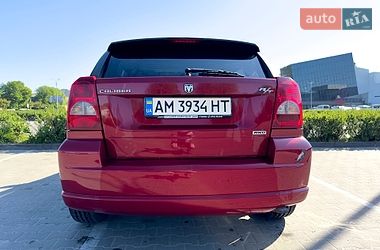 Внедорожник / Кроссовер Dodge Caliber 2006 в Житомире