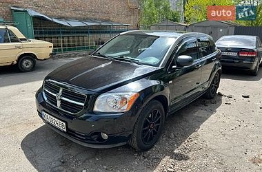 Внедорожник / Кроссовер Dodge Caliber 2007 в Киеве