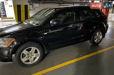 Внедорожник / Кроссовер Dodge Caliber 2007 в Киеве