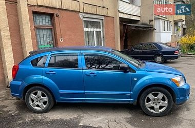 Внедорожник / Кроссовер Dodge Caliber 2008 в Львове
