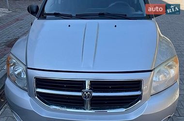 Внедорожник / Кроссовер Dodge Caliber 2011 в Кривом Роге