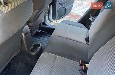 Внедорожник / Кроссовер Dodge Caliber 2011 в Кривом Роге