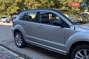 Внедорожник / Кроссовер Dodge Caliber 2011 в Кривом Роге
