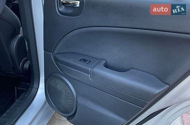 Внедорожник / Кроссовер Dodge Caliber 2011 в Кривом Роге