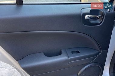 Внедорожник / Кроссовер Dodge Caliber 2011 в Кривом Роге