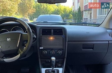 Внедорожник / Кроссовер Dodge Caliber 2011 в Кривом Роге