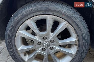 Внедорожник / Кроссовер Dodge Caliber 2011 в Кривом Роге