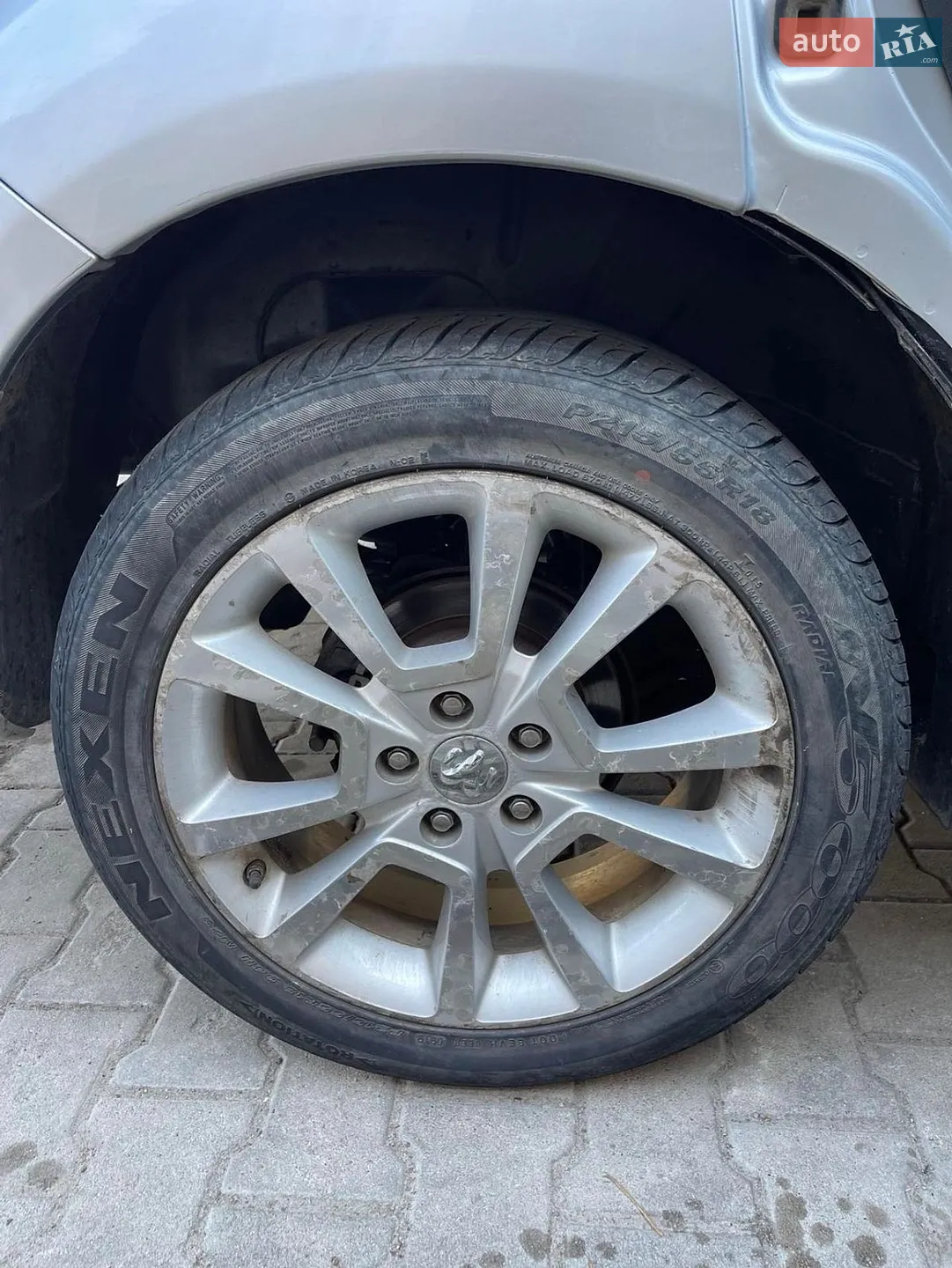 2011 Dodge Caliber - мініатюра 13
