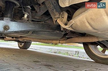 Внедорожник / Кроссовер Dodge Caliber 2011 в Кривом Роге