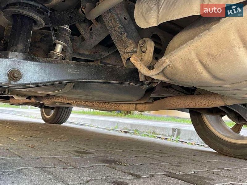 Внедорожник / Кроссовер Dodge Caliber 2011 в Кривом Роге