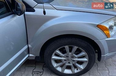 Внедорожник / Кроссовер Dodge Caliber 2011 в Кривом Роге