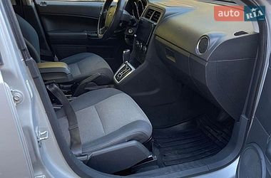 Внедорожник / Кроссовер Dodge Caliber 2011 в Кривом Роге
