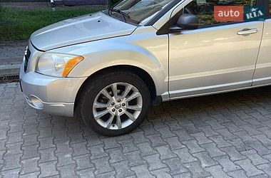 Внедорожник / Кроссовер Dodge Caliber 2011 в Кривом Роге